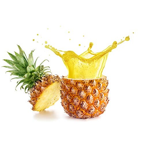 Naturevibe Botanicals Pineapple Juice Powder 8Oz