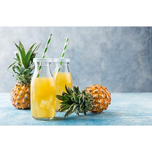 Naturevibe Botanicals Pineapple Juice Powder 8Oz