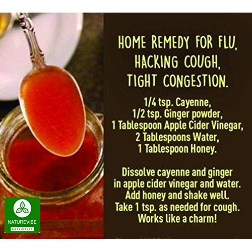 Naturevibe Botanicals Premium Organic Ginger Root Powder 1Lb,