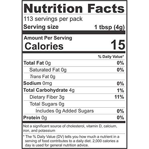 Naturevibe Botanicals Premium Quality Organic Ceylon Cinnamon Po