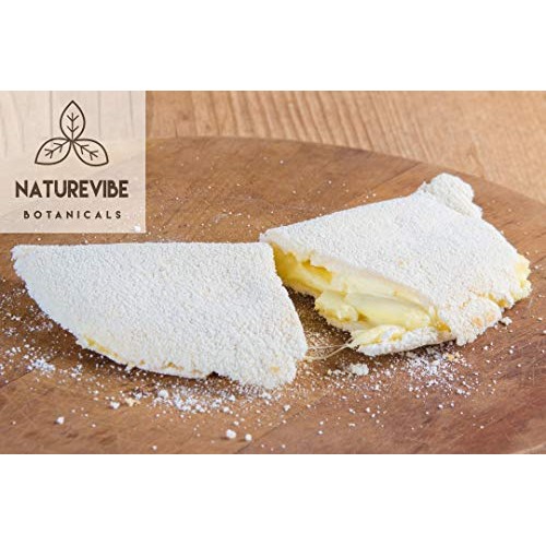 Naturevibe Botanicals Tapioca Flour, 2Lbs | Gluten-Free &Amp; Non Gm