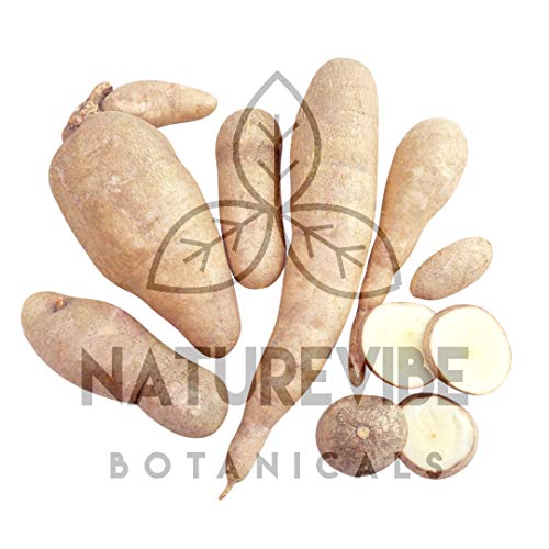 Naturevibe Botanicals Tapioca Flour, 2Lbs | Gluten-Free &Amp; Non Gm