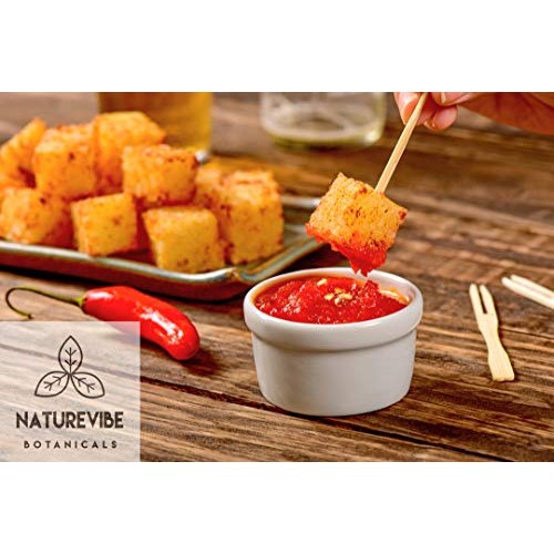 Naturevibe Botanicals Tapioca Flour, 2Lbs | Gluten-Free &Amp; Non Gm