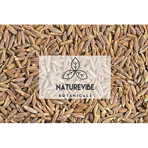 Organic Cumin Seed Powder By Naturevibe Botanicals, 1 Lb Cuminu