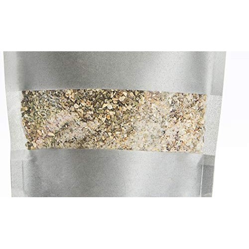 Garlicky Lemon: Gluten Free Seasoned Salt For Chicken, And Veget