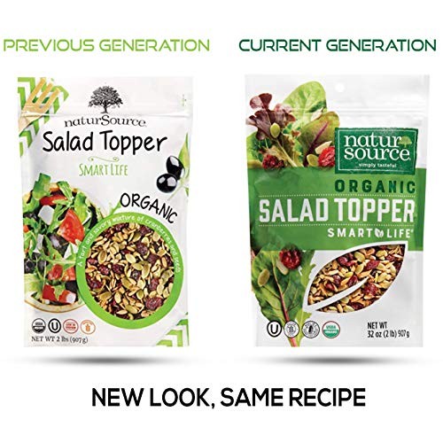 Natursource Organic Gmo-Free Vegan Gluten Free No Artificial Ing Natursource Organic Gmo-Free Vegan Gluten Free No Artificial Ing