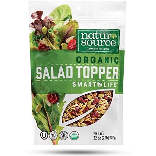 Natursource Organic Gmo-Free Vegan Gluten Free No Artificial Ing Natursource Organic Gmo-Free Vegan Gluten Free No Artificial Ing