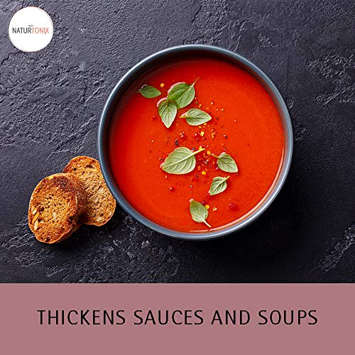 Organic White Rice Flour, 3 Lb Resealable Pouch, Batch Tested An