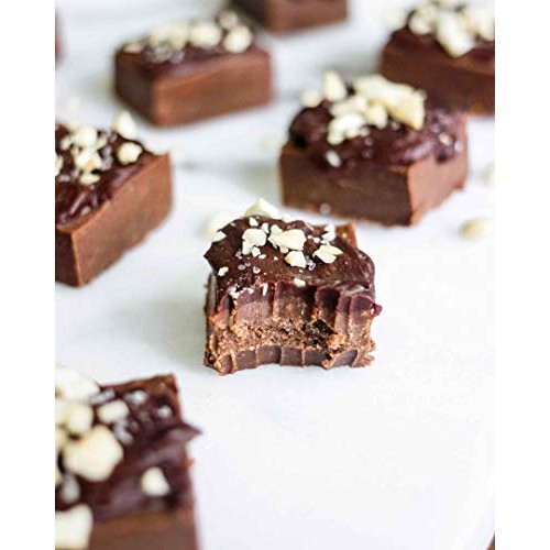 Navitas Organics Cacao Butter, 8Oz. Bag - Organic, Non-Gmo, Fair