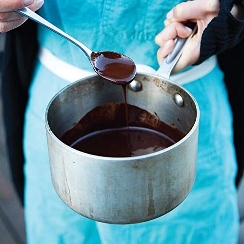 Navitas Organics Cacao Powder, 8Oz. Bag — Organic, Non-Gmo, Fair