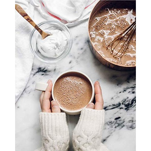 Navitas Organics Cacao Powder, 8Oz. Bag — Organic, Non-Gmo, Fair