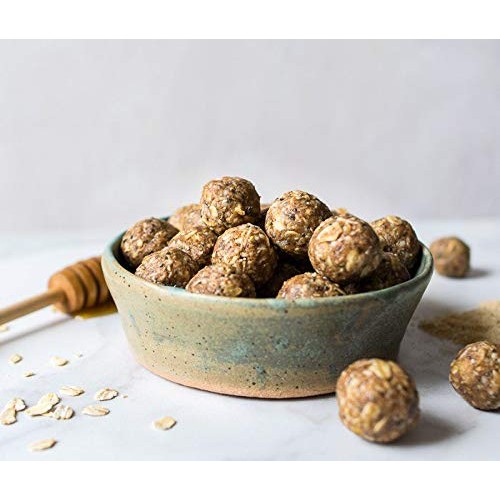 Navitas Organics Hemp Powder, 12 Oz. Bag — Organic, Non-Gmo, Col