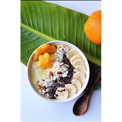 Navitas Organics Hemp Powder, 12 Oz. Bag — Organic, Non-Gmo, Col