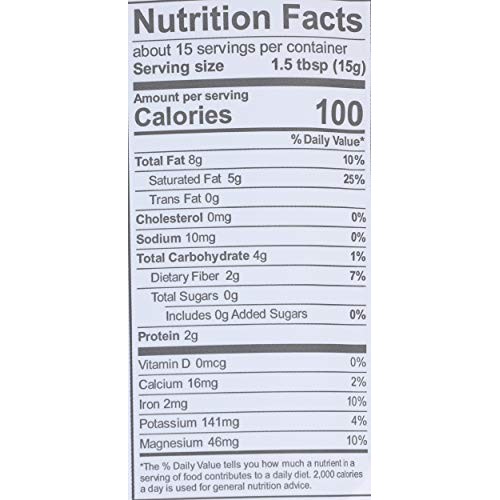 Navitas Organics Organic Keto Cacao Powder, 8 Oz