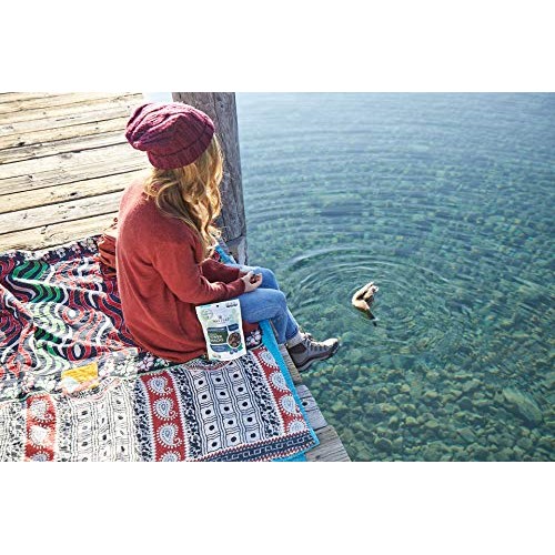 Navitas Organics Superfood Power Snacks, Blueberry Hemp, 8Oz. Ba