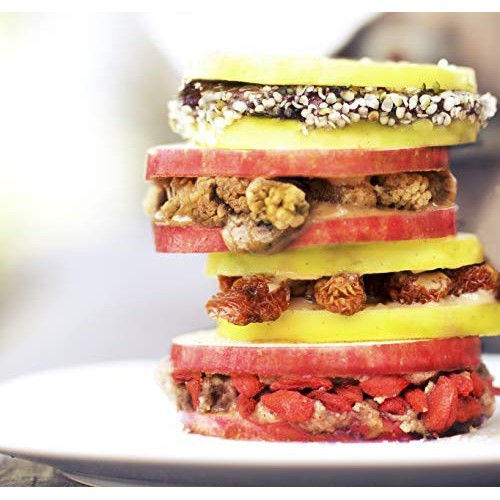 Navitas Mulberries Org 8Oz