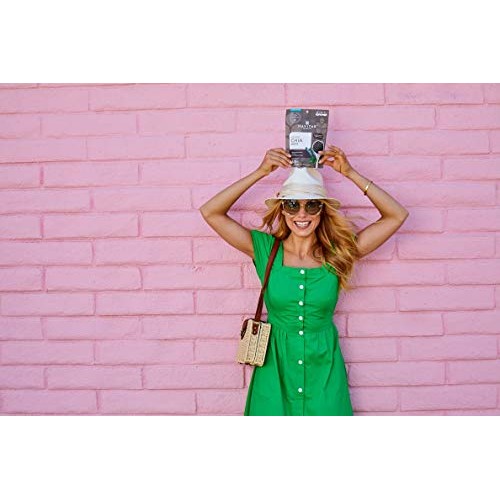 Navitas Organics Chia Seeds, 16 Oz. Bag — Organic, Non-Gmo, Glut