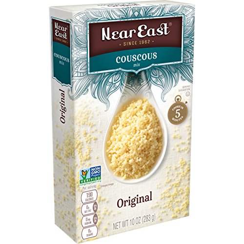 Near East Couscous, 10 Oz