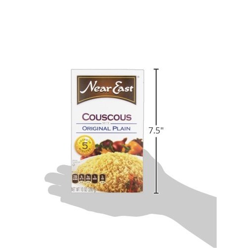 Near East Couscous, 10 Oz