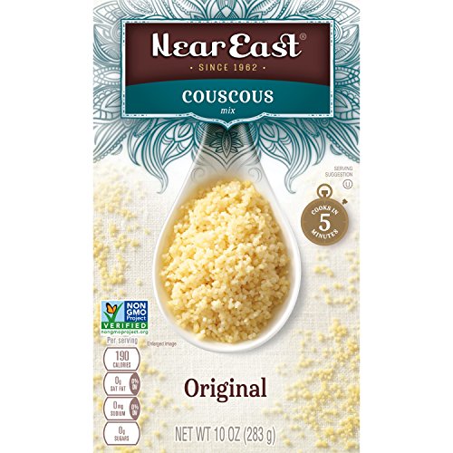 Near East Couscous, 10 Oz
