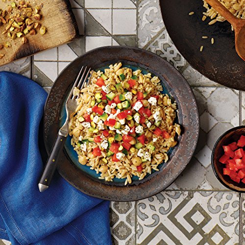 Near East, Garlic And Herb Pilaf, 6.3 oz