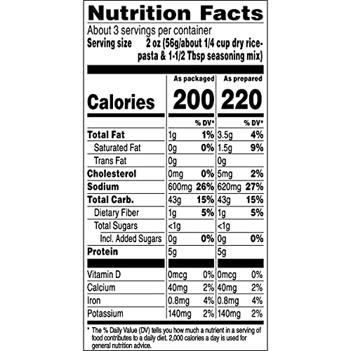 Near East, Garlic And Herb Pilaf, 6.3 oz