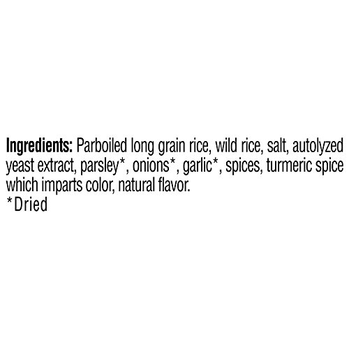 Near East Long Grain And Wild Rice, 6 Oz