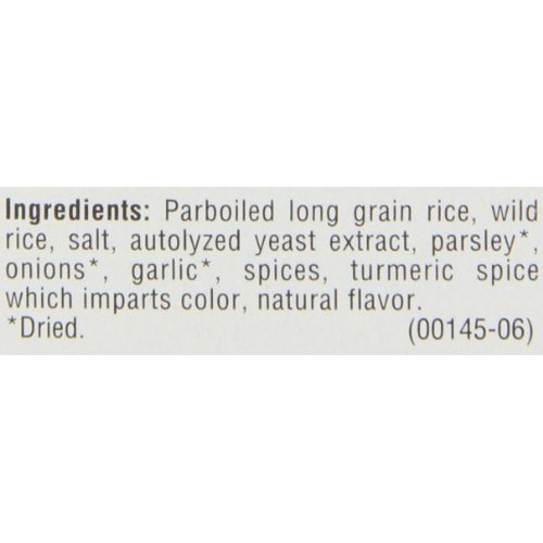 Near East Long Grain And Wild Rice, 6 Oz