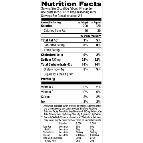 Near East Roasted Chicken And Garlic Pilaf, 6.3 Oz