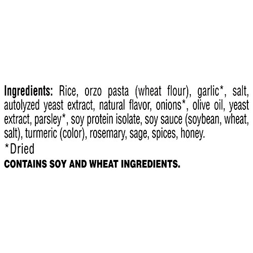 Near East Roasted Chicken And Garlic Pilaf, 6.3 Oz