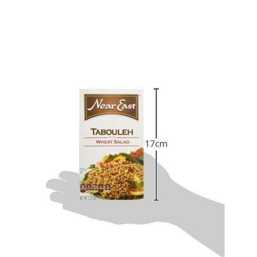 Near East Taboule, 5.25 Oz