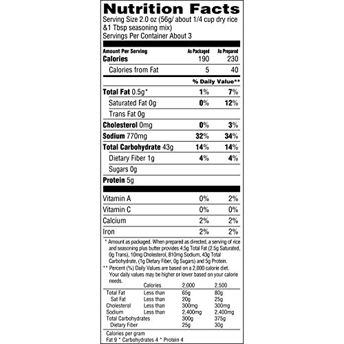 Near East Rice Pilaf, 6.09 Oz