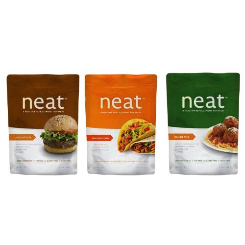 Neat Variety Pack Pack Of 6