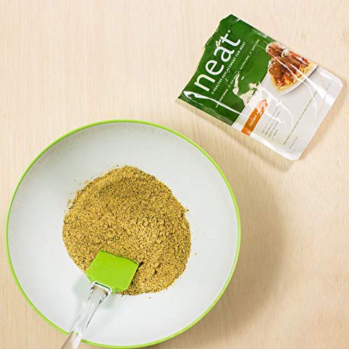 Neat - Plant-Based - Italian Mix 5.5 Oz. - Non-Gmo, Gluten-Fre