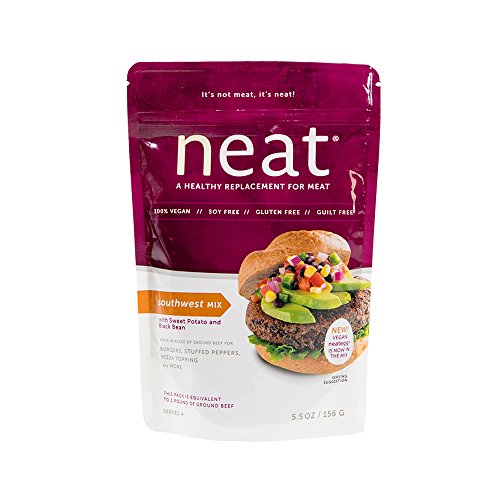 Neat - Plant-Based - Southwest Mix 5.5 Oz. - Non-Gmo, Gluten-F