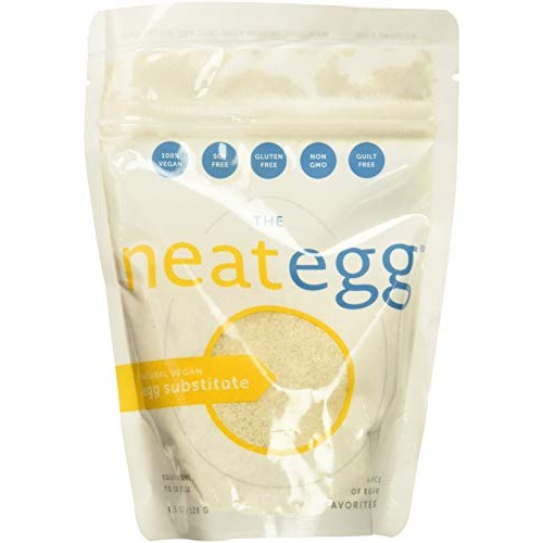 Neat Vegan The Neat Egg