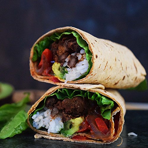 Neat, Whole Food Plant-Based Vegan Mexican Mix, 5.5 Oz