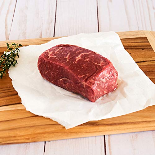 Aged Angus Petite Top Sirloin By Nebraska Star Beef -Prestige- H