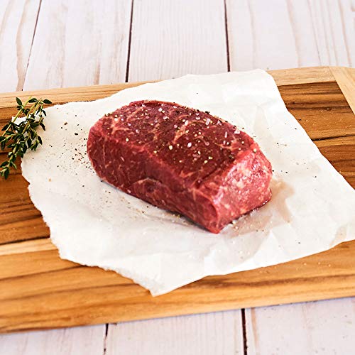 Aged Angus Petite Top Sirloin By Nebraska Star Beef -Prestige- H