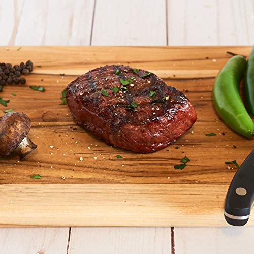 Aged Angus Petite Top Sirloin By Nebraska Star Beef -Prestige- H