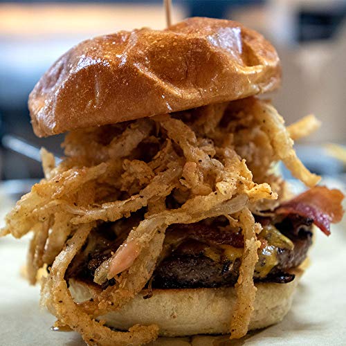 Angus Ground Beef By Nebraska Star Beef - Prestige -The Ultimate