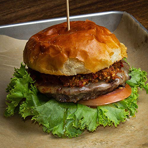 Angus Ground Beef By Nebraska Star Beef - Prestige -The Ultimate