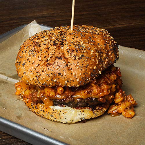 Angus Ground Beef By Nebraska Star Beef - Prestige -The Ultimate