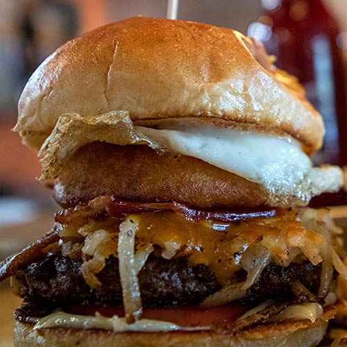 Angus Ground Beef By Nebraska Star Beef - Prestige -The Ultimate