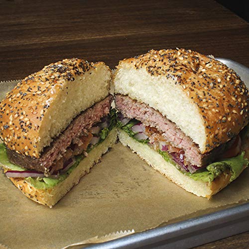 Angus Ground Beef By Nebraska Star Beef - Prestige -The Ultimate