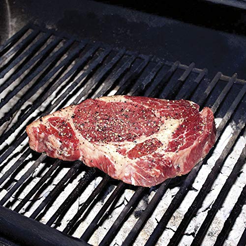 Aged Premium Angus Ribeye Steaks By Nebraska Star Beef - All Nat
