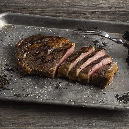 Aged Premium Angus Ribeye Steaks By Nebraska Star Beef - All Nat