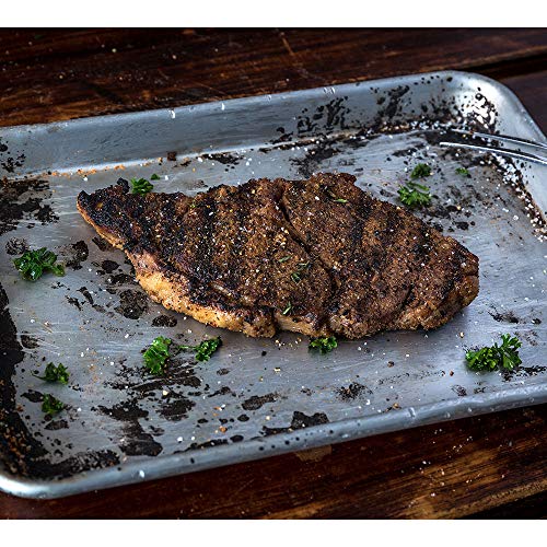 Aged Premium Angus Ribeye Steaks By Nebraska Star Beef - All Nat