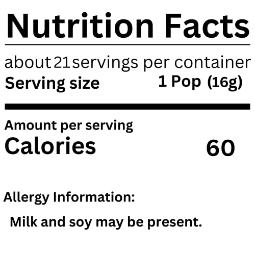Easter Blow Pops Sweet and Sour Swirls, Assorted Flavored Sucker...