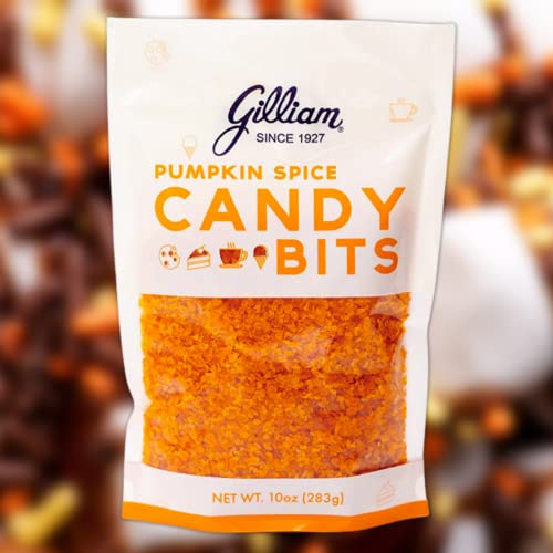 Fine Crushed Candy Dessert Toppings, Bulk Candies for Ice Cream,...